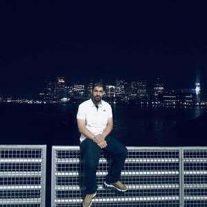 Meet your Posher, Reda